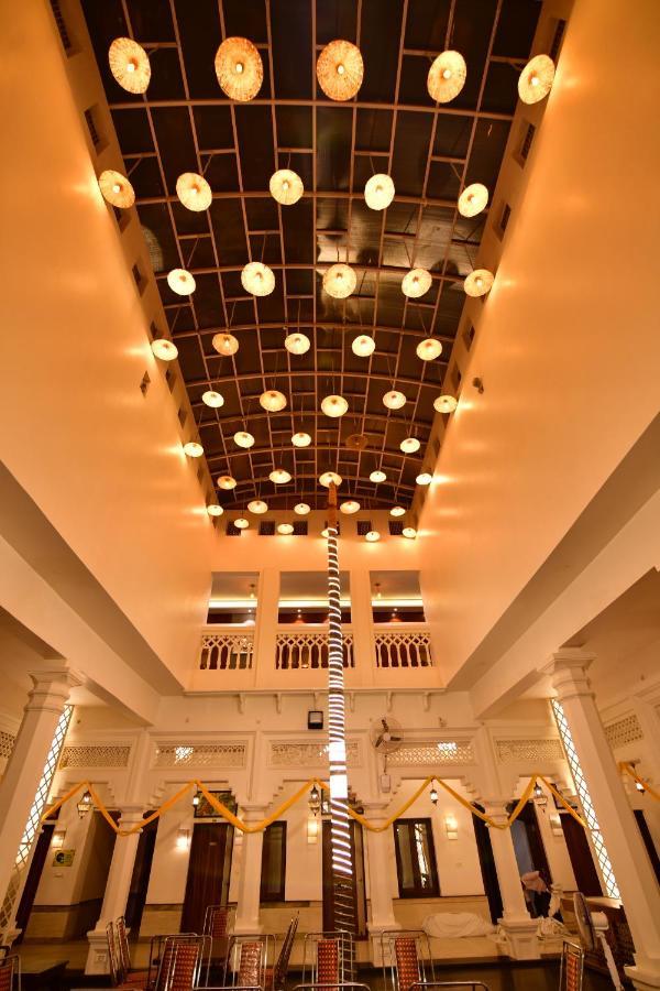 Kamay The Kohinoor Palace - A Heritage Hotel Faizābād Esterno foto